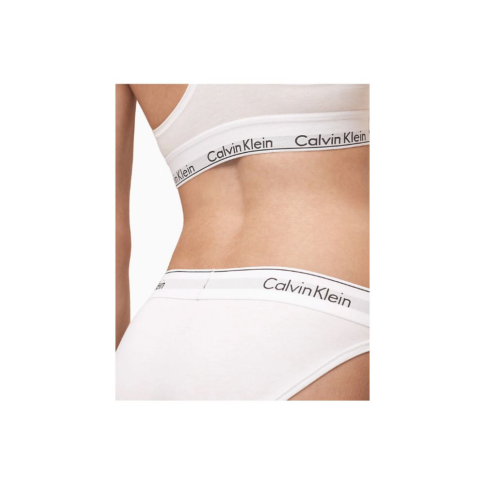 Calvin Klein Underwear Vita Bikini Trosor