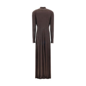 Chemisier Elegant Dress