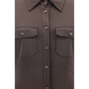 Chemisier Elegant Dress