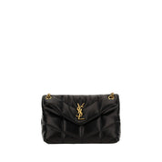 Black Lamb Ovis Aries Aries Shoulder Bag
