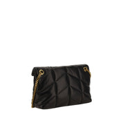 Black Lamb Ovis Aries Aries Shoulder Bag