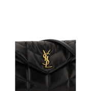 Black Lamb Ovis Aries Aries Shoulder Bag