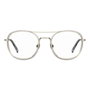 Purple Metal Frames