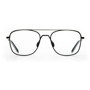 Black Stainless Steel Frames