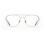 White Stainless Steel Frames