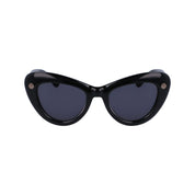 Gray Bio Injected Sunglasses