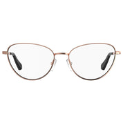 Gold Metal Frames