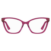 Fuchsia Acetate Frames