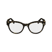 Brown Acetate Frames