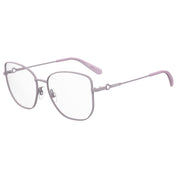 Purple Metal Frames