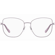 Purple Metal Frames