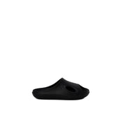Black Polyethylene Slipper
