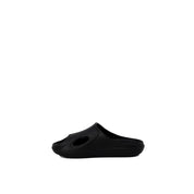 Black Polyethylene Slipper