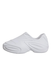 White Daymaster Low Top Men Sneakers Shoes