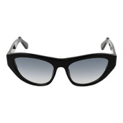 Black Women Sunglass