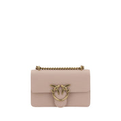Multicolor Calf Leather Bos Taurus Shoulder Bag