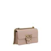 Multicolor Calf Leather Bos Taurus Shoulder Bag