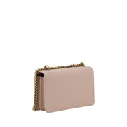 Multicolor Calf Leather Bos Taurus Shoulder Bag