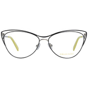 Black Women Glasses Frame