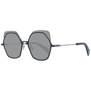 Black Women Sunglass