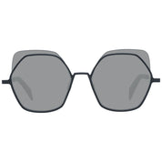 Black Women Sunglass