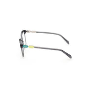 Gray Acetate Frames