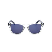 Green Nylon Sunglasses