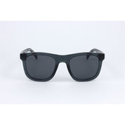 Multicolor Resin Sunglasses