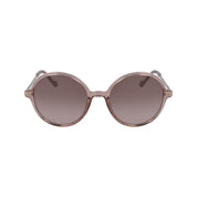 Red Injected Sunglasses