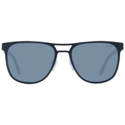 BMW Black Aluminum Sunglasses