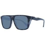 BMW Grey Acetate Sunglasses