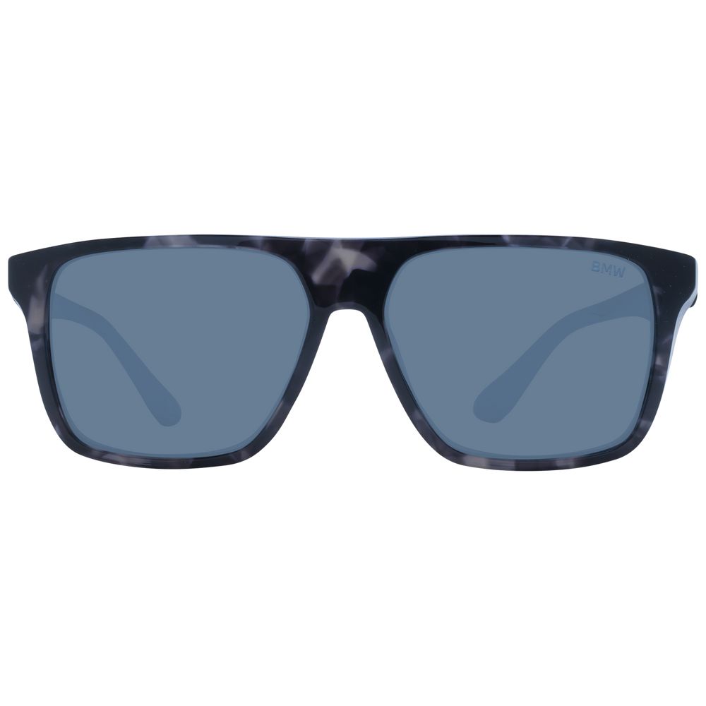 BMW Grey Acetate Sunglasses