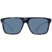 BMW Grey Acetate Sunglasses