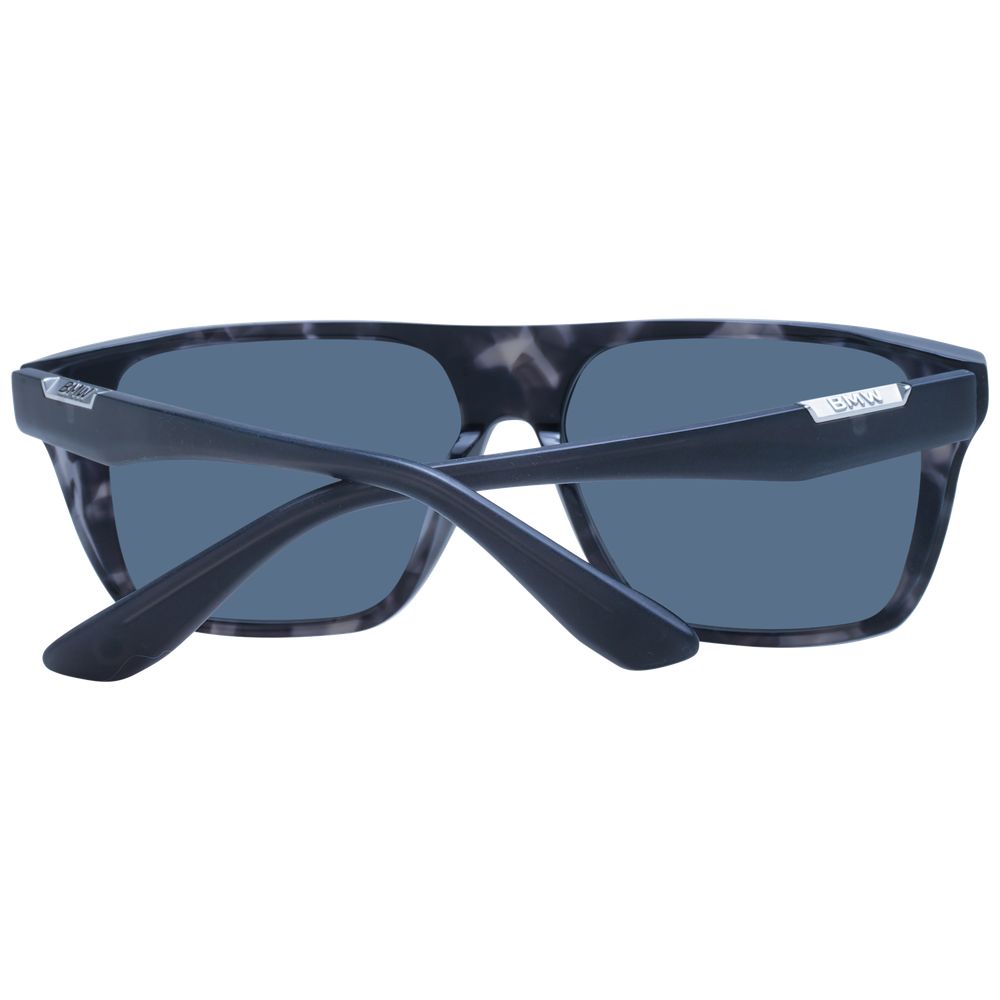 BMW Grey Acetate Sunglasses