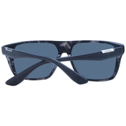 BMW Grey Acetate Sunglasses