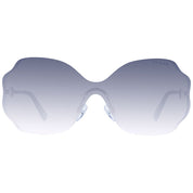 Gold Women Sunglass