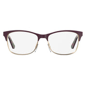 Purple Metal Frames