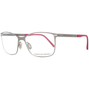 Gray Metal Frames
