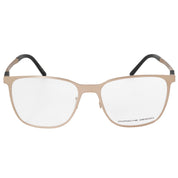 Gold Metal Frames