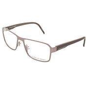 Brown Metal Frames