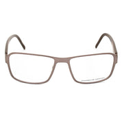 Brown Metal Frames