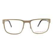Gold Metal Frames