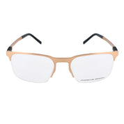 Gold Metal Frames