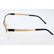 Gold Metal Frames