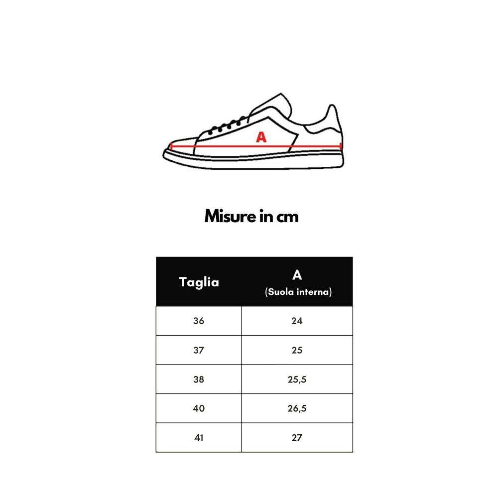 Bally Pink Leather Low Top Sneakers