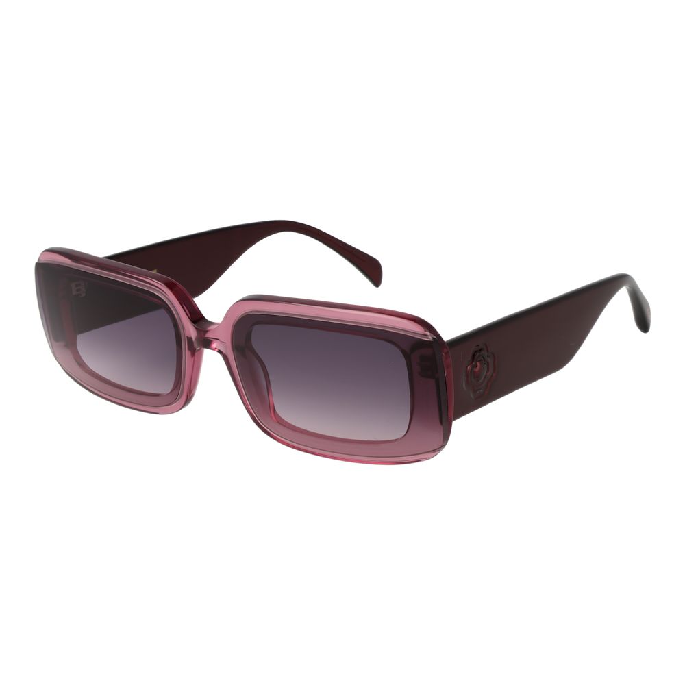 Maje Rose Acetate Sunglasses