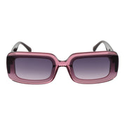 Maje Rose Acetate Sunglasses