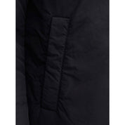 Chic Multicolor Polyamide Jacket