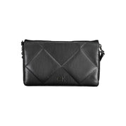 Calvin Klein Viola Polyester Shoulder Bag