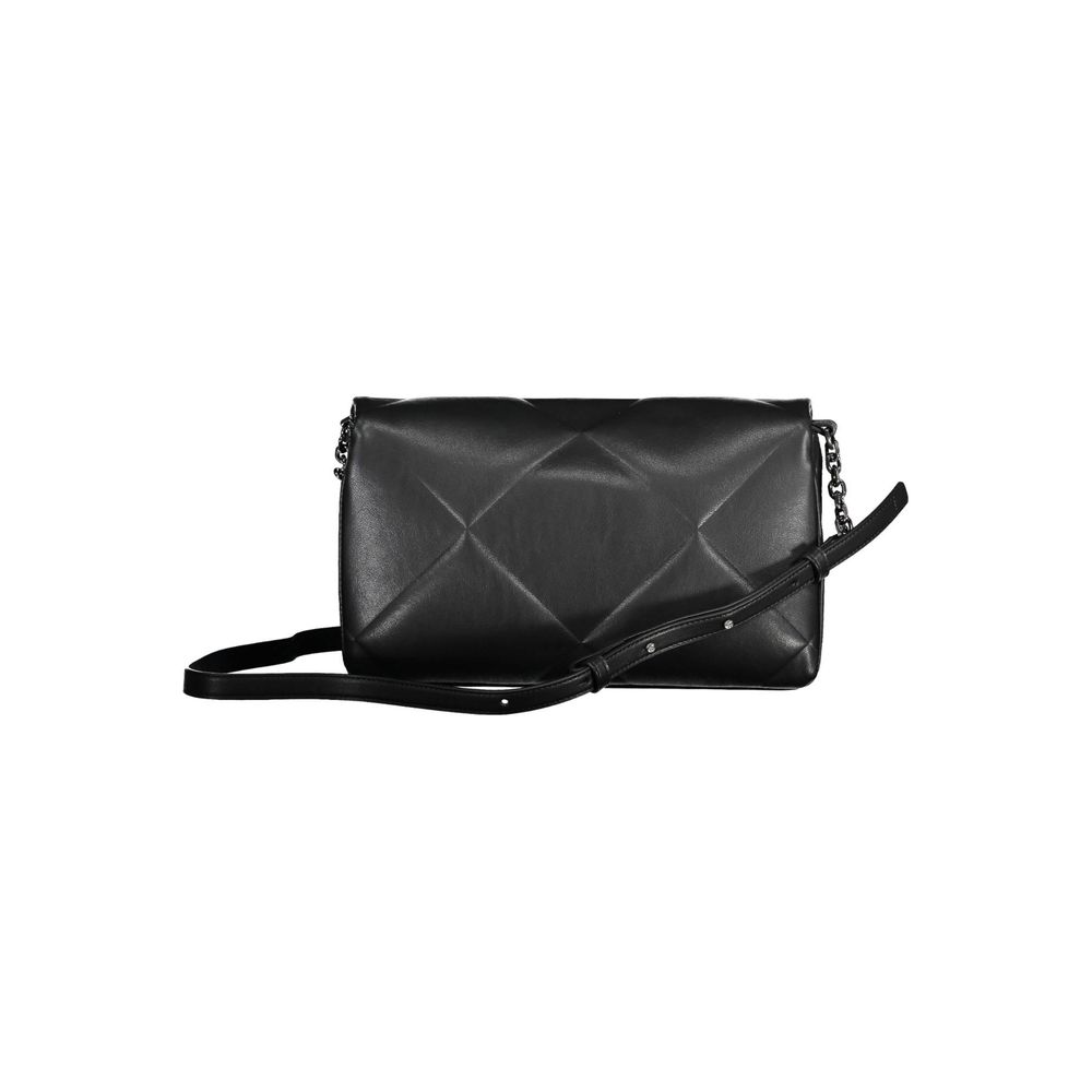 Calvin Klein Viola Polyester Shoulder Bag